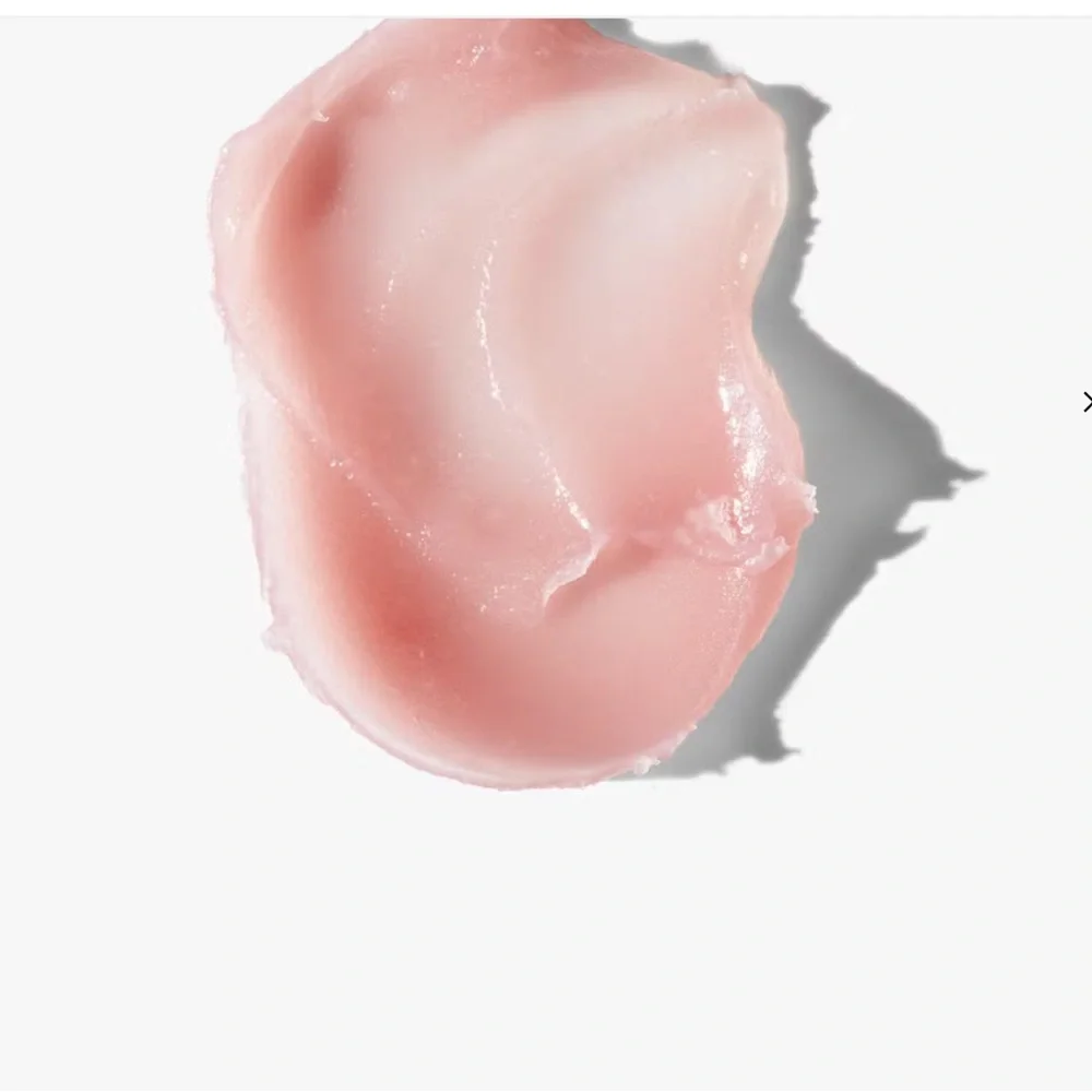Glossier Rose Balm Dotcom Universal Salve instant lasting hydration light pink